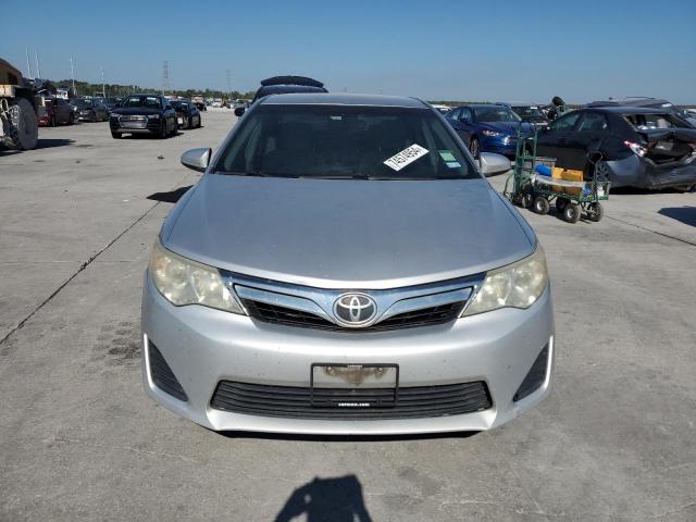 Photo 5 from auction – 2012 TOYOTA CAMRY BASE with VIN 4T1BF1FK7CU117265