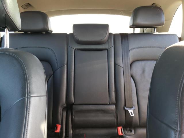 Photo 10 from auction – 2012 AUDI Q5 PRESTIG with VIN WA1WKAFP1CA027330