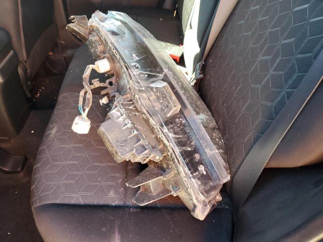 Photo 13 from auction – 2020 MITSUBISHI OUTLANDER with VIN JA4AR3AU2LU030962