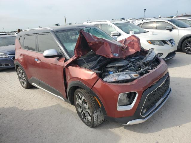 Photo 4 from auction – 2020 KIA SOUL with VIN KNDJ23AU3L7002564