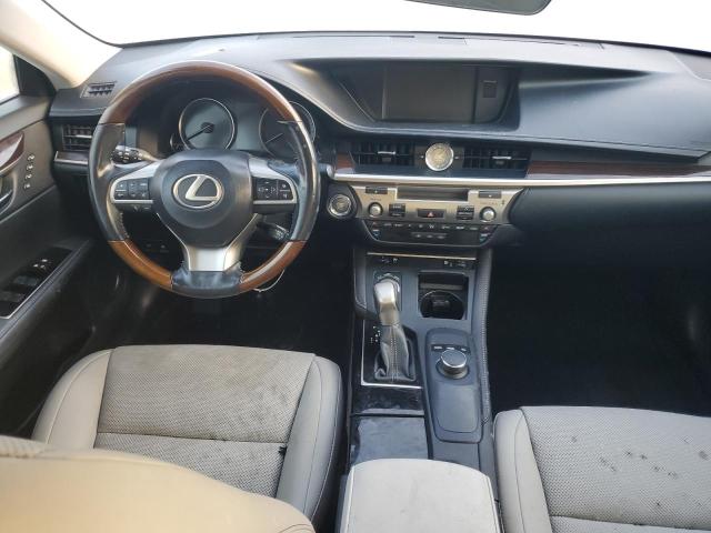 Photo 8 from auction – 2016 LEXUS ES 350 with VIN JTHBK1GG6G2223569