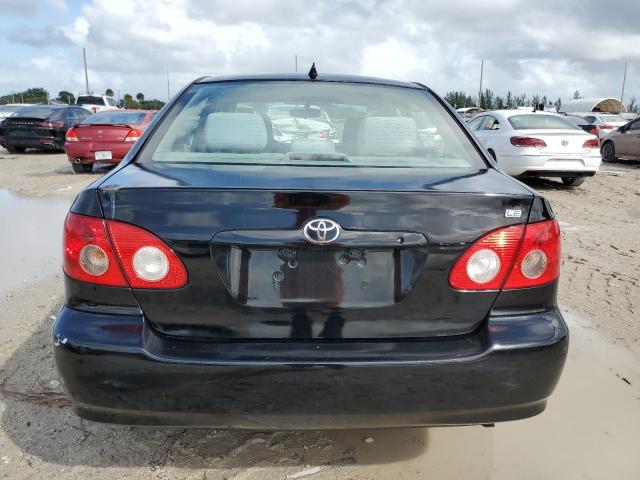 Photo 6 from auction – 2005 TOYOTA COROLLA CE with VIN 1NXBR32E65Z371880