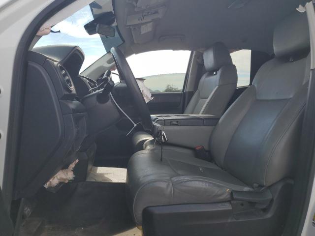 Photo 7 from auction – 2020 TOYOTA TUNDRA DOU with VIN 5TFTY5F10LX011191