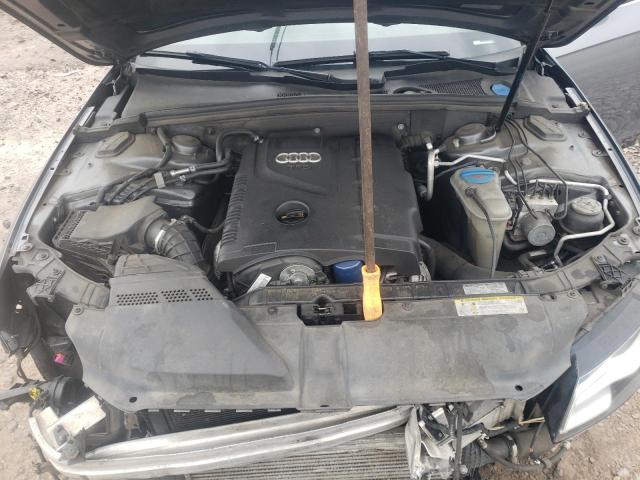 Снимка 11 от търг – 2012 AUDI A4 PREMIUM с VIN WAUFFAFLXCN008062