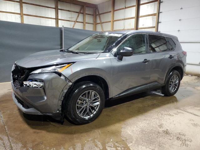 NISSAN ROGUE S 2023 with VIN 5N1BT3AB2PC797812 - Photo from auction