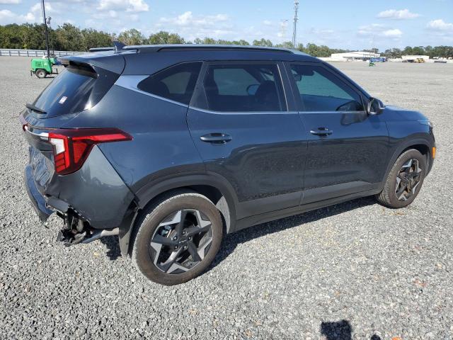 Photo 3 from auction – 2024 KIA SELTOS EX with VIN KNDER2AA7R7496708