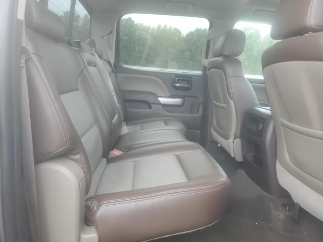 Photo 10 from auction – 2014 CHEVROLET SILVERADO with VIN 3GCUKREC3EG202224