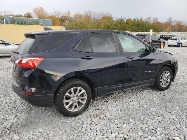 Photo 3 from auction – 2020 CHEVROLET EQUINOX LS with VIN 3GNAXSEV8LS660906