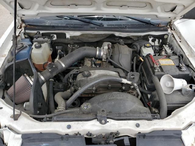 Photo 11 from auction – 2007 CHEVROLET COLORADO with VIN 1GCCS199778214087