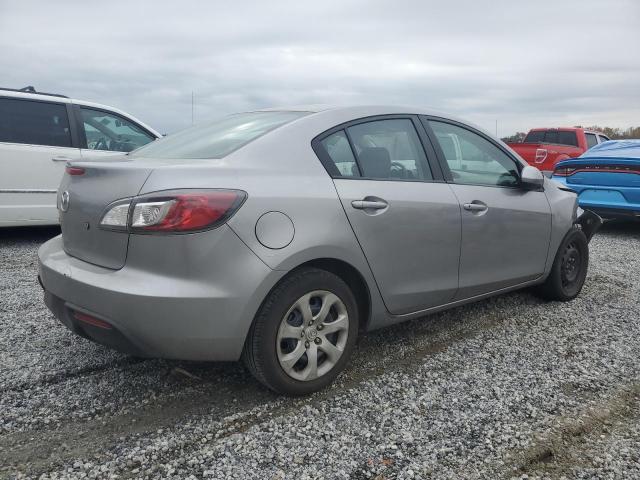 Photo 3 from auction – 2010 MAZDA 3 I with VIN JM1BL1SF6A1173413