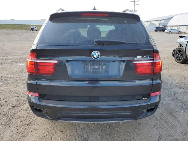 Photo 6 from auction – 2012 BMW X5 XDRIVE5 with VIN 5UXZV8C56CL424220