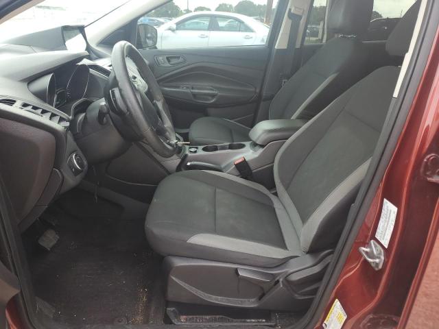 Photo 7 from auction – 2016 FORD ESCAPE S with VIN 1FMCU0F7XGUA49517
