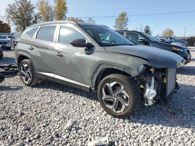 Photo 4 from auction – 2024 HYUNDAI TUCSON SEL with VIN 5NMJBCDE2RH422905
