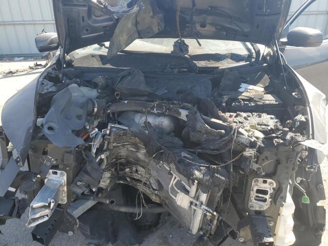 Photo 11 from auction – 2018 JEEP CHEROKEE L with VIN 1C4PJMDB8JD580929