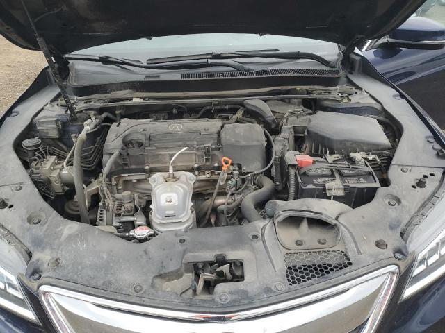 Photo 11 from auction – 2015 ACURA TLX TECH with VIN 19UUB1F5XFA800040