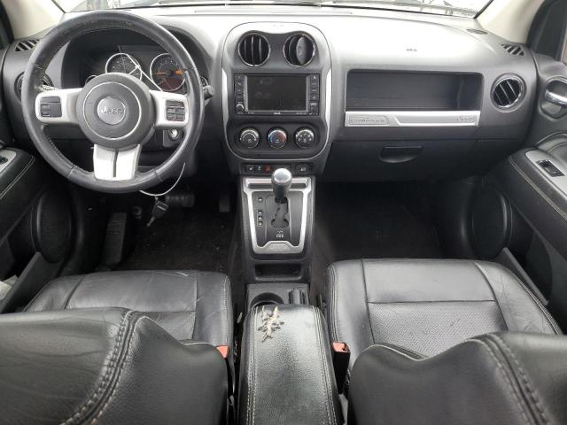 Photo 8 from auction – 2015 JEEP COMPASS LA with VIN 1C4NJDEB3FD120817