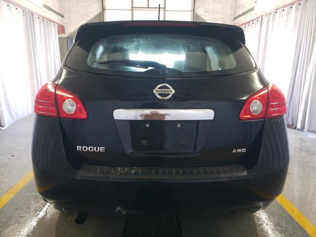 Photo 6 from auction – 2011 NISSAN ROGUE S with VIN JN8AS5MV2BW661440