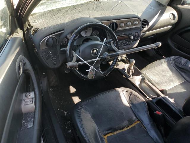 Photo 8 from auction – 2004 ACURA RSX TYPE-S with VIN JH4DC53014S005282