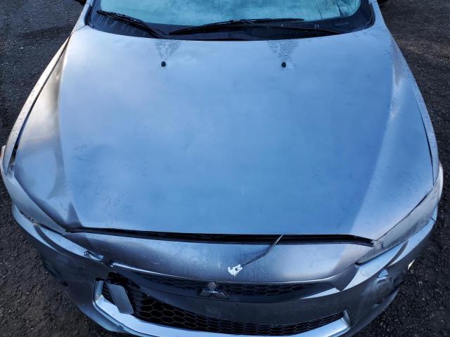 Photo 11 from auction – 2017 MITSUBISHI LANCER SPO with VIN JA32X2HUXHU600647