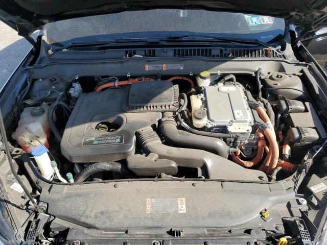 Photo 11 from auction – 2017 FORD FUSION SE with VIN 3FA6P0PUXHR281305