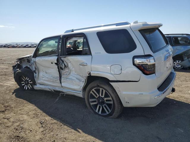 Photo 2 from auction – 2019 TOYOTA 4RUNNER SR with VIN JTEBU5JR7K5686482