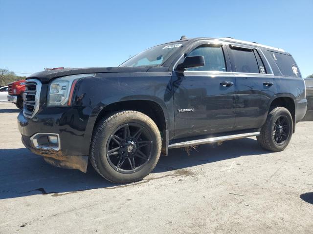 Photo 1 from auction – 2015 GMC YUKON SLT with VIN 1GKS2BKC4FR116817