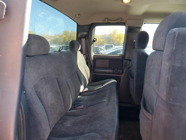 Photo 10 from auction – 2002 CHEVROLET SILVERADO with VIN 1GCHK29U42E149533