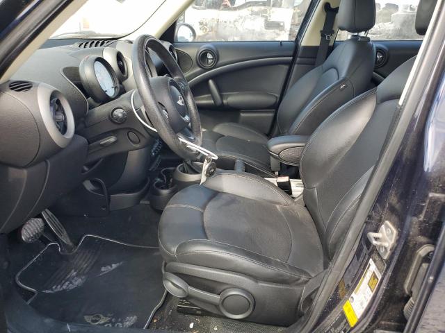 Photo 7 from auction – 2012 MINI COOPER S C with VIN WMWZC3C52CWL86085