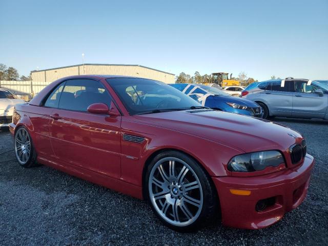 Photo 4 from auction – 2003 BMW M3 with VIN WBSBR93433PK01042