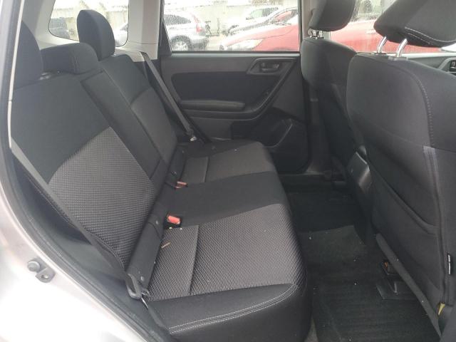 Photo 10 from auction – 2016 SUBARU FORESTER 2 with VIN JF2SJADC5GH535838