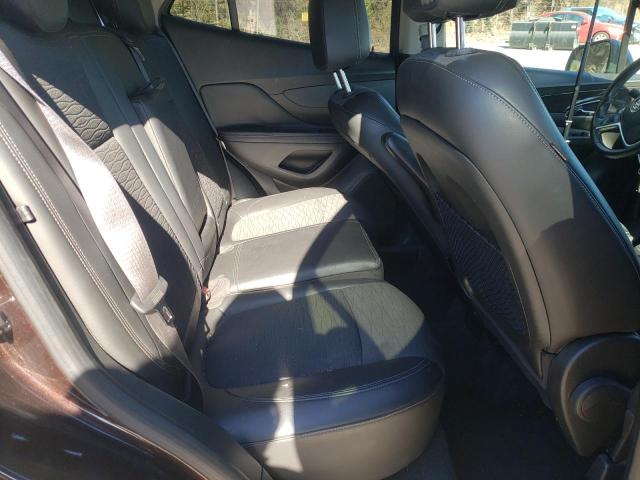 Photo 10 from auction – 2016 BUICK ENCORE with VIN KL4CJASB9GB673117