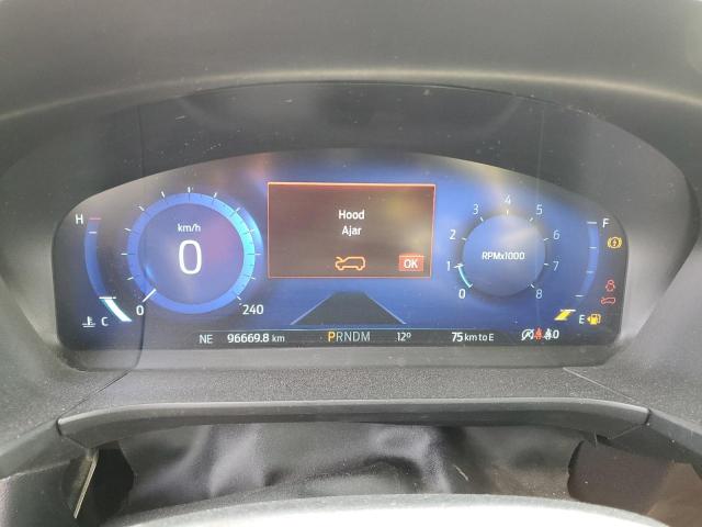 Photo 9 from auction – 2020 FORD ESCAPE TIT with VIN 1FMCU9J91LUA17627