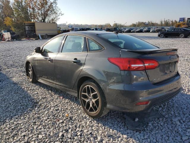 Photo 2 from auction – 2015 FORD FOCUS SE with VIN 1FADP3F2XFL240760