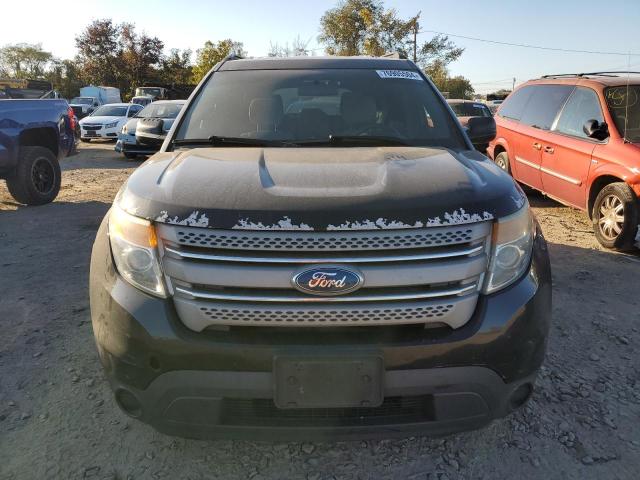 Photo 5 from auction – 2013 FORD EXPLORER with VIN 1FM5K7B97DGB82194