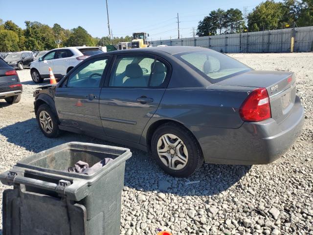 Photo 2 from auction – 2008 CHEVROLET MALIBU LS with VIN 1G1ZS58F68F104453