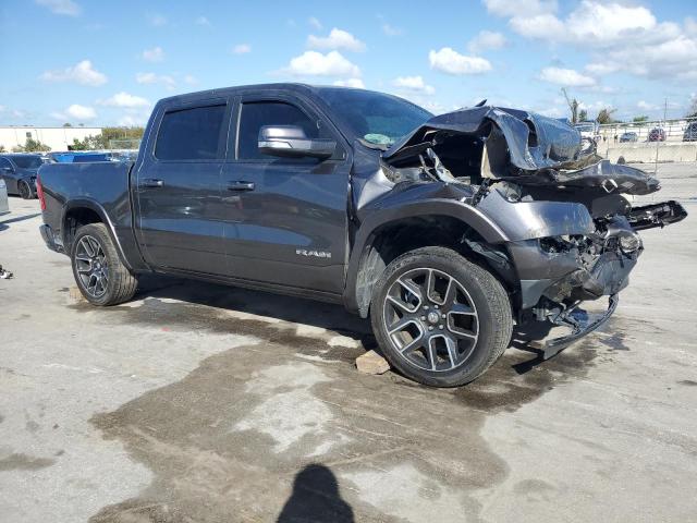 Photo 4 from auction – 2019 RAM 1500 LARAM with VIN 1C6SRFJT4KN699494
