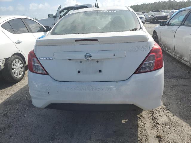 Photo 6 from auction – 2019 NISSAN VERSA S with VIN 3N1CN7AP1KL825637