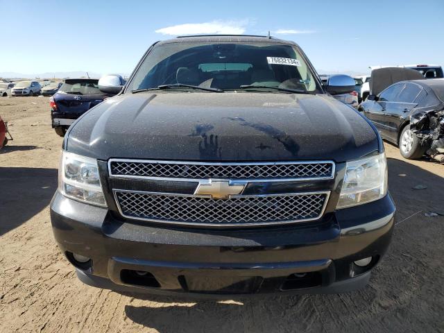 Photo 5 from auction – 2007 CHEVROLET SUBURBAN K with VIN 3GNFK16367G212832