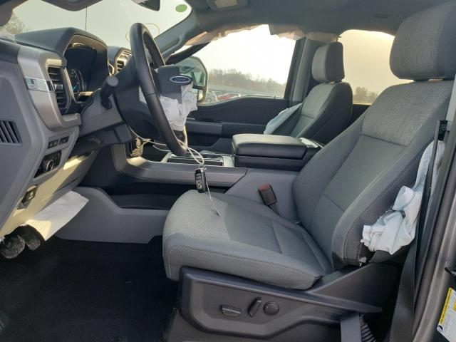 Photo 7 from auction – 2023 FORD F150 SUPER with VIN 1FTFW1E89PFD23340