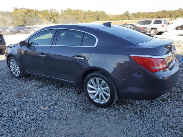 Photo 2 from auction – 2015 BUICK LACROSSE with VIN 1G4GB5G38FF113055