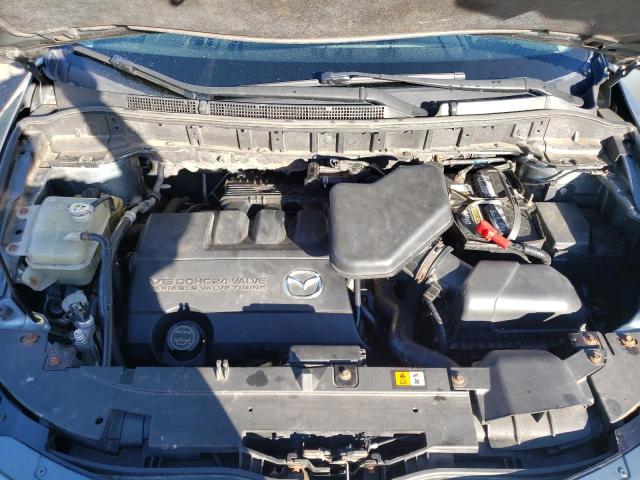 Photo 12 from auction – 2013 MAZDA CX-9 TOURI with VIN JM3TB3CV6D0412856