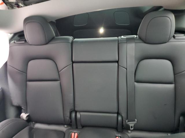 Photo 10 from auction – 2021 TESLA MODEL Y with VIN 5YJYGDEE7MF214209