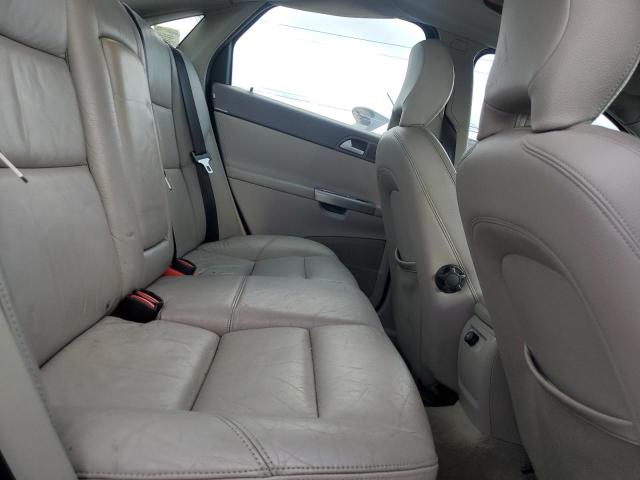 Photo 10 from auction – 2005 VOLVO S40 T5 with VIN YV1MS682552079952