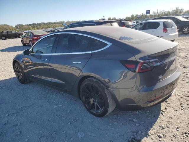 Photo 2 from auction – 2018 TESLA MODEL 3 with VIN 5YJ3E1EA5JF006854