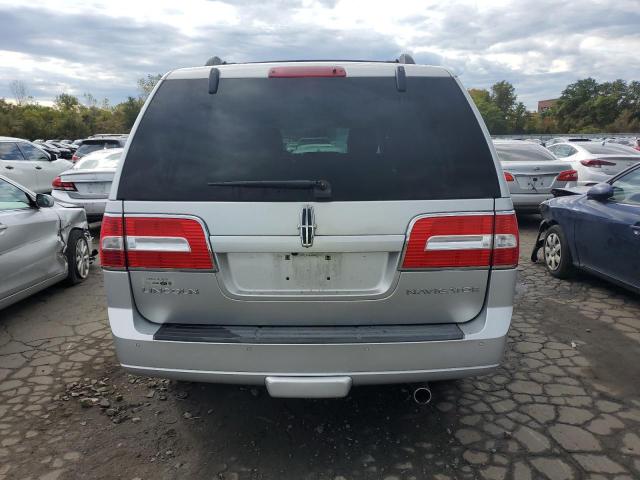 Photo 6 from auction – 2012 LINCOLN NAVIGATOR with VIN 5LMJJ3H59CEL03099