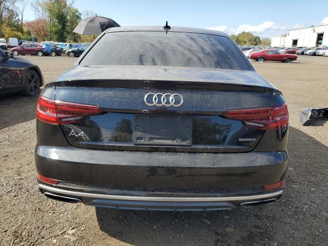 Photo 6 from auction – 2019 AUDI A4 PREMIUM with VIN WAUDNAF44KN013243