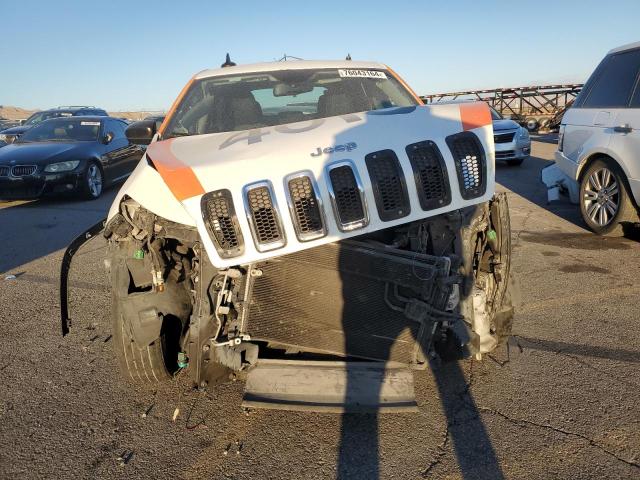 Photo 5 from auction – 2016 JEEP CHEROKEE S with VIN 1C4PJLAB5GW223025