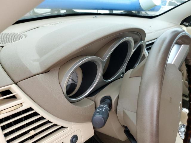 Photo 9 from auction – 2008 CHRYSLER SEBRING LI with VIN 1C3LC65M18N300491