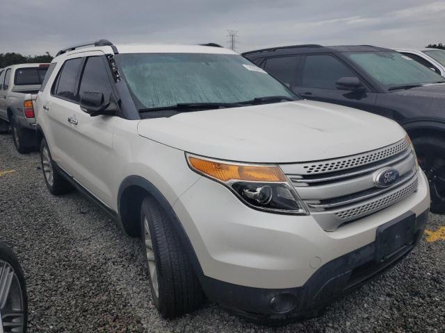 Photo 4 from auction – 2014 FORD EXPLORER X with VIN 1FM5K8D85EGA89718