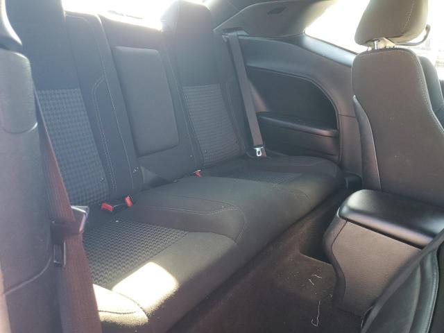 Photo 10 from auction – 2016 DODGE CHALLENGER with VIN 2C3CDZAG4GH285104